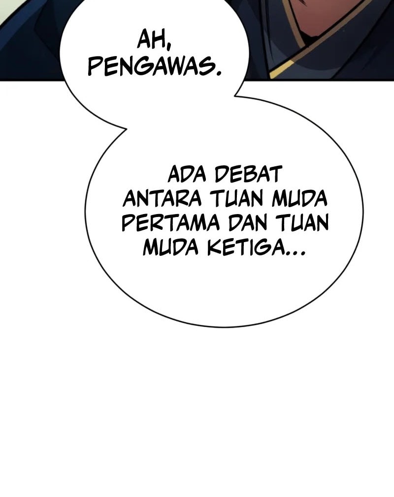 Reincarnation of the Fist King Chapter 4 - halaman 5