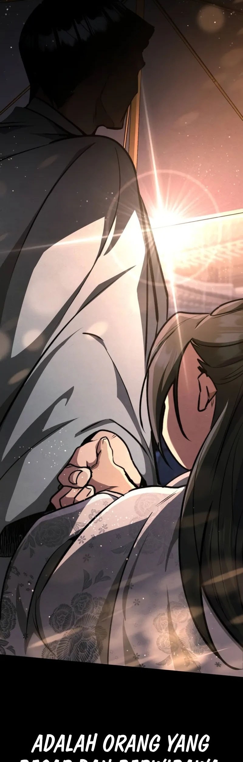 Reincarnation of the Fist King Chapter 4 - halaman 50