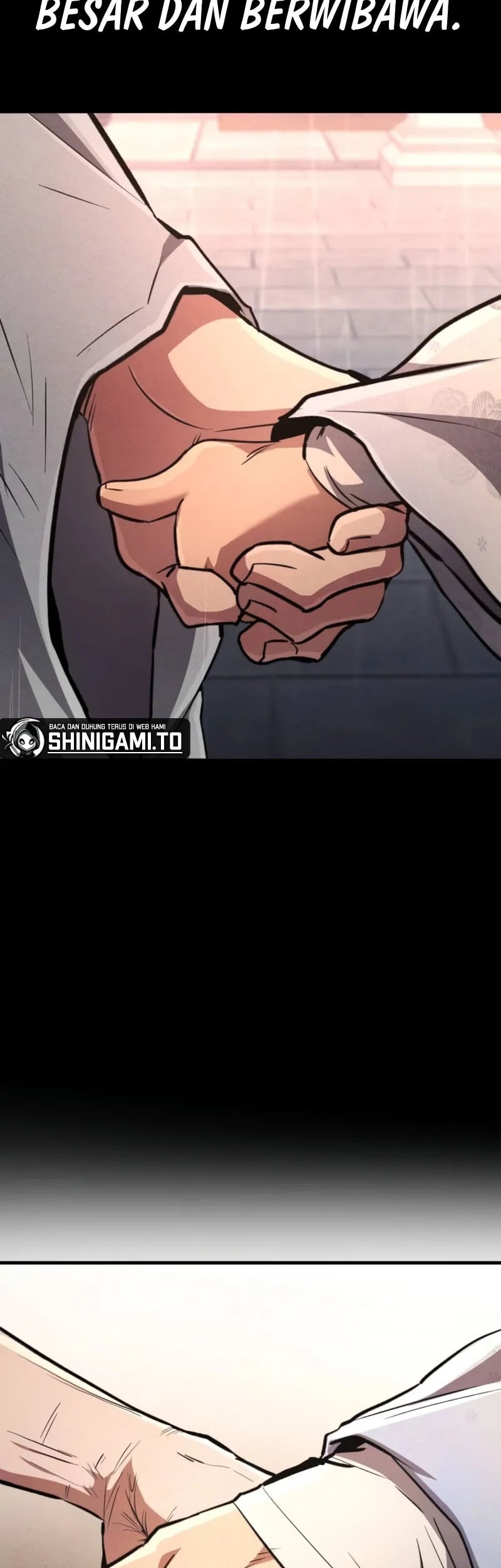 Reincarnation of the Fist King Chapter 4 - halaman 51