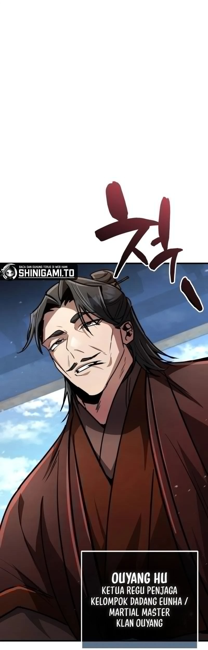 Reincarnation of the Fist King Chapter 4 - halaman 59