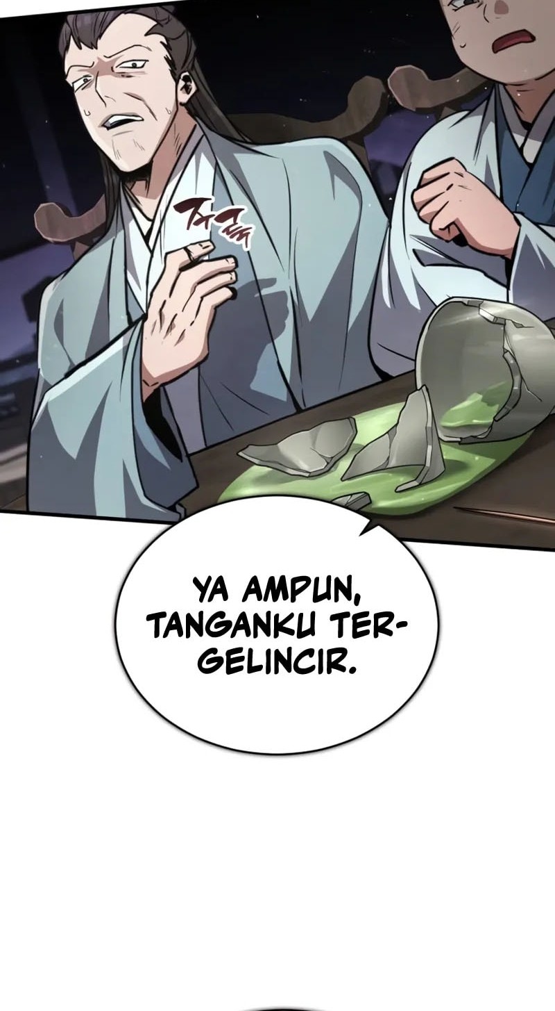Reincarnation of the Fist King Chapter 4 - halaman 68