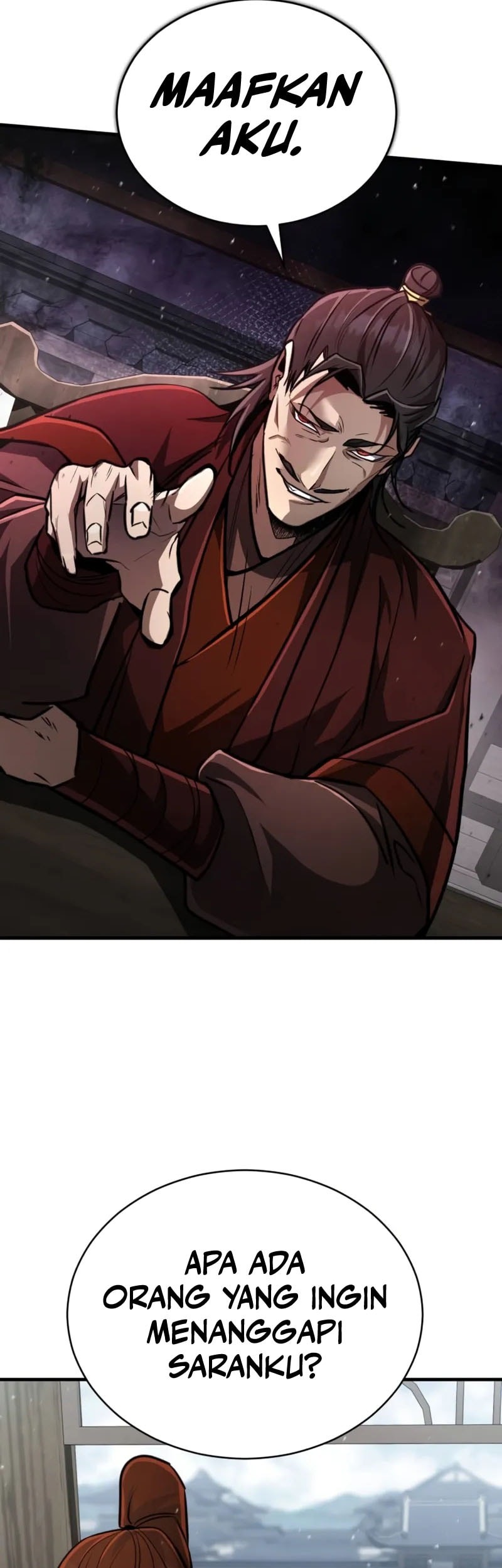 Reincarnation of the Fist King Chapter 4 - halaman 69