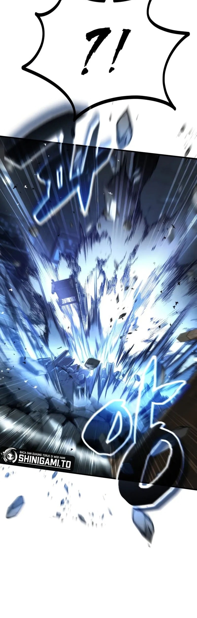 Reincarnation of the Fist King Chapter 4 - halaman 81