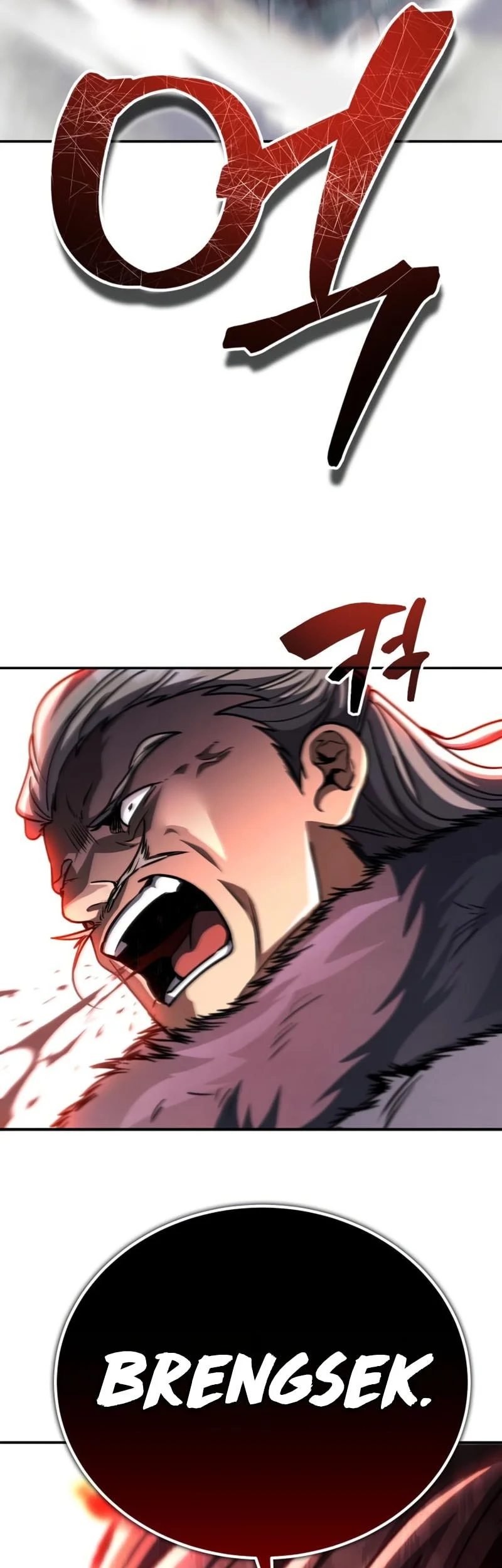 Reincarnation of the Fist King Chapter 40 - halaman 105