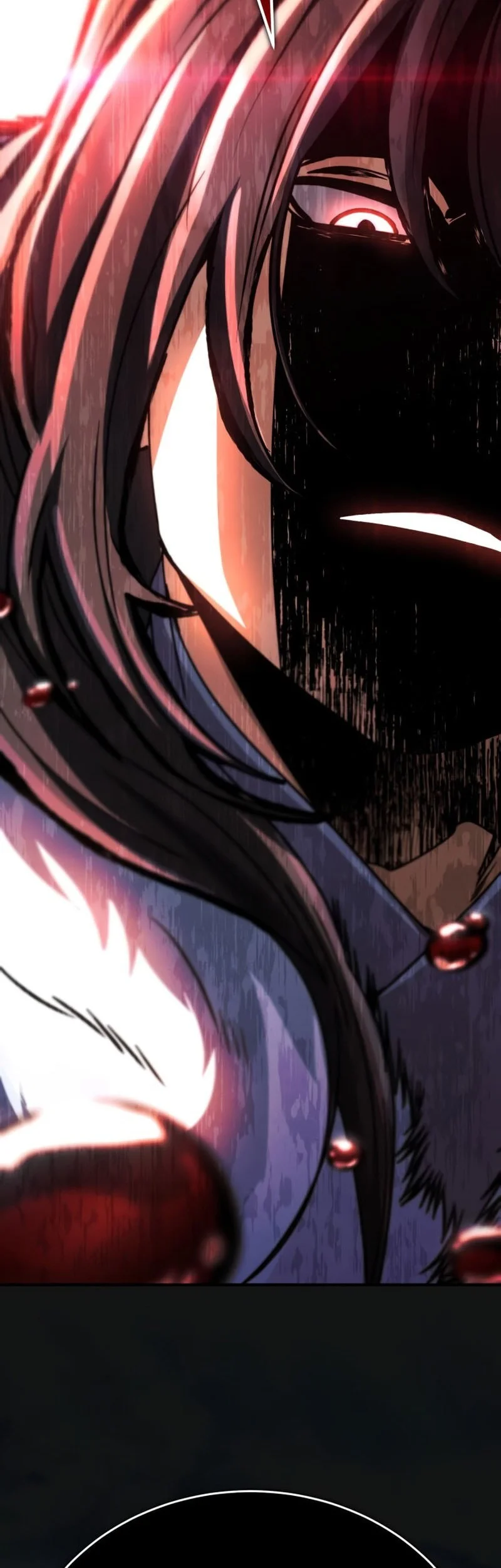 Reincarnation of the Fist King Chapter 40 - halaman 106