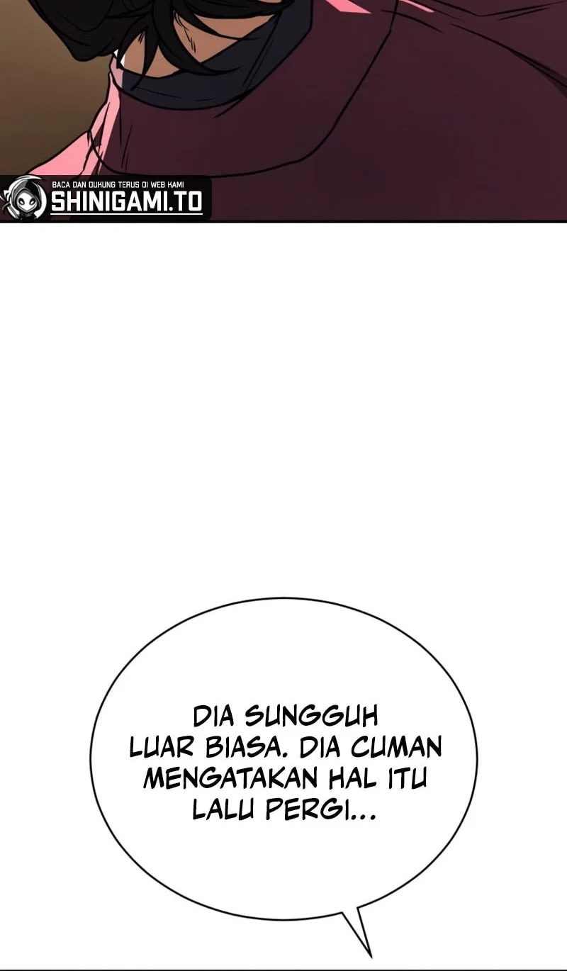 Reincarnation of the Fist King Chapter 40 - halaman 41