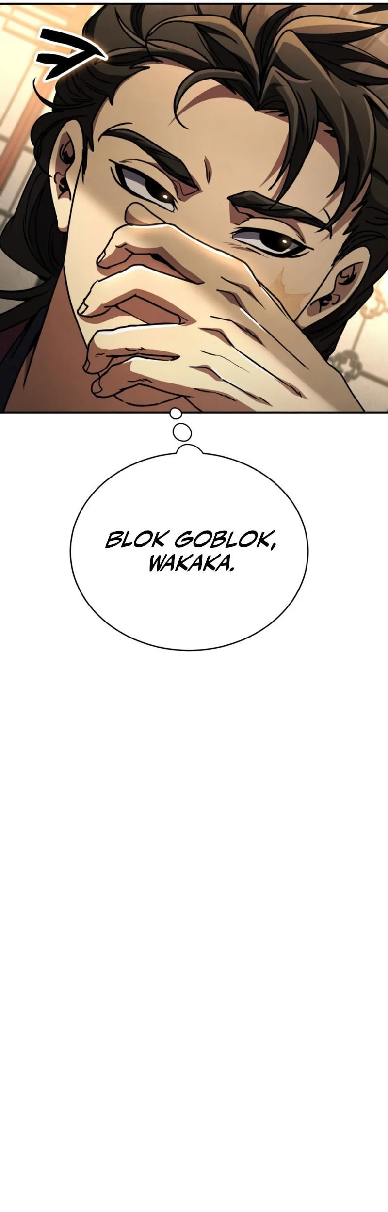 Reincarnation of the Fist King Chapter 40 - halaman 56
