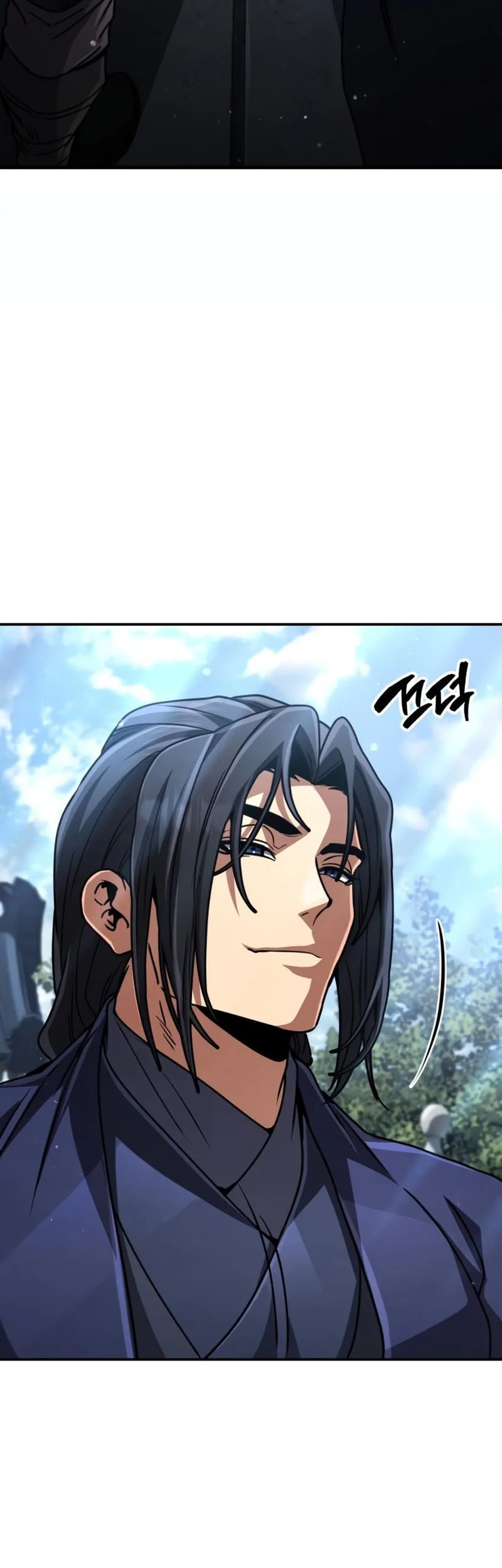 Reincarnation of the Fist King Chapter 40 - halaman 68