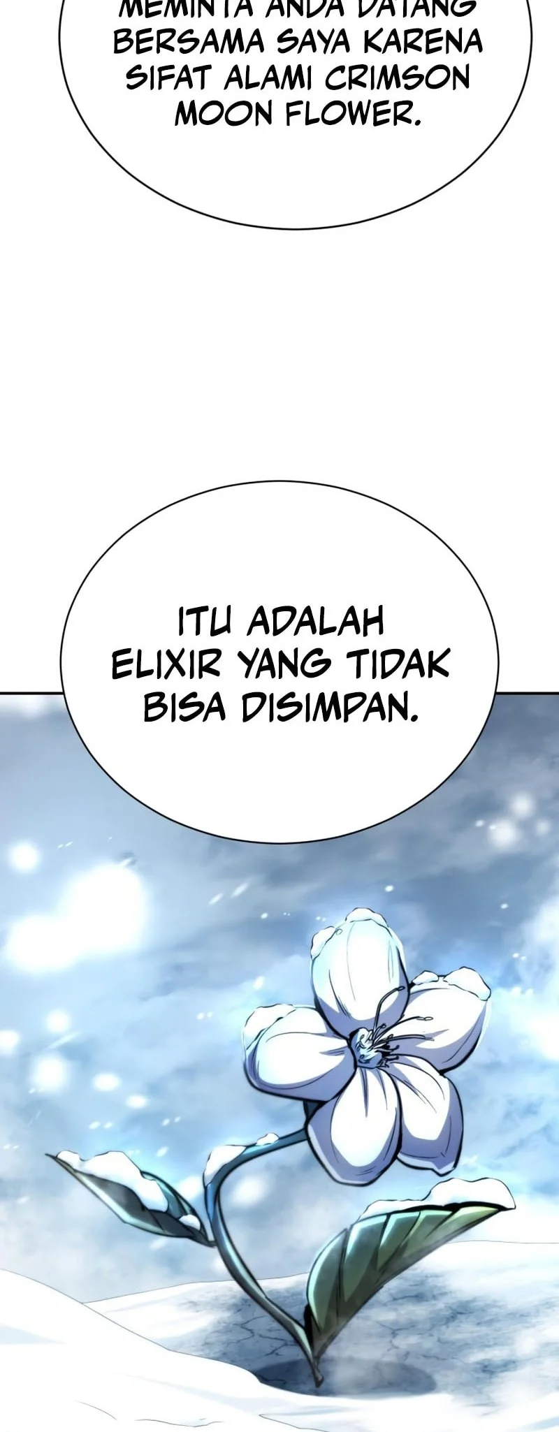 Reincarnation of the Fist King Chapter 40 - halaman 77