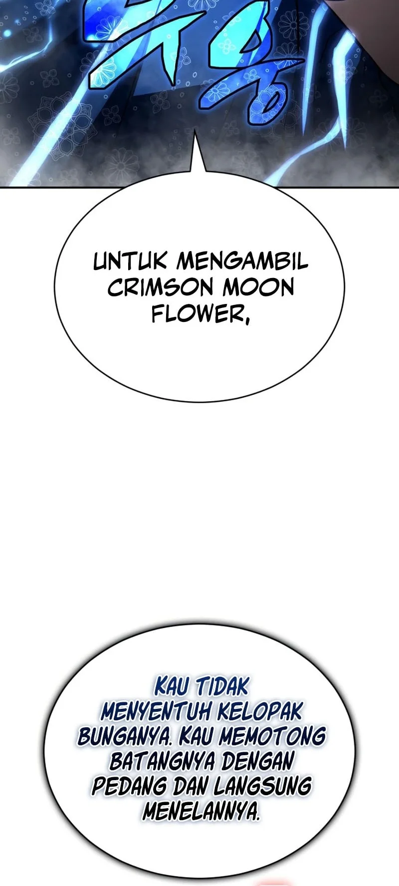 Reincarnation of the Fist King Chapter 40 - halaman 92