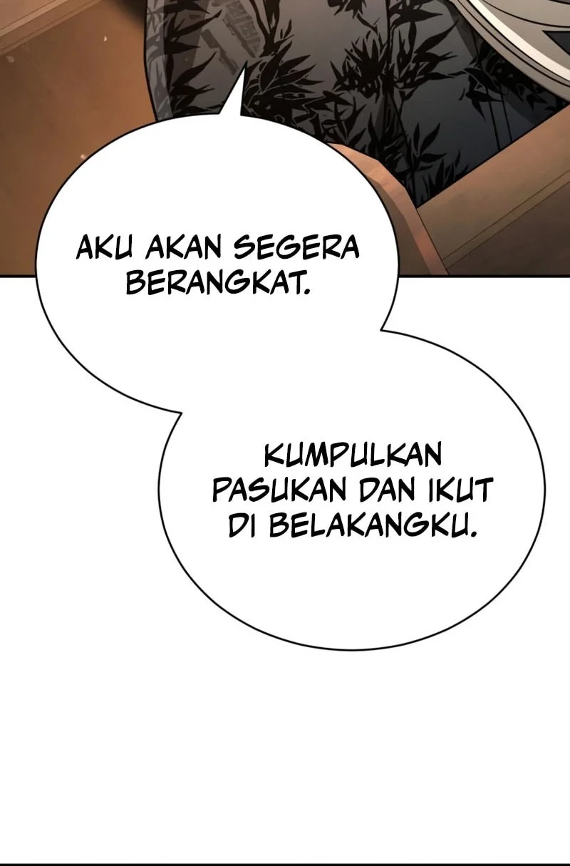 Reincarnation of the Fist King Chapter 41 - halaman 109