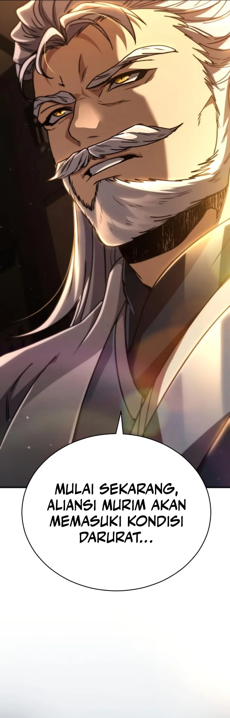 Reincarnation of the Fist King Chapter 41 - halaman 110