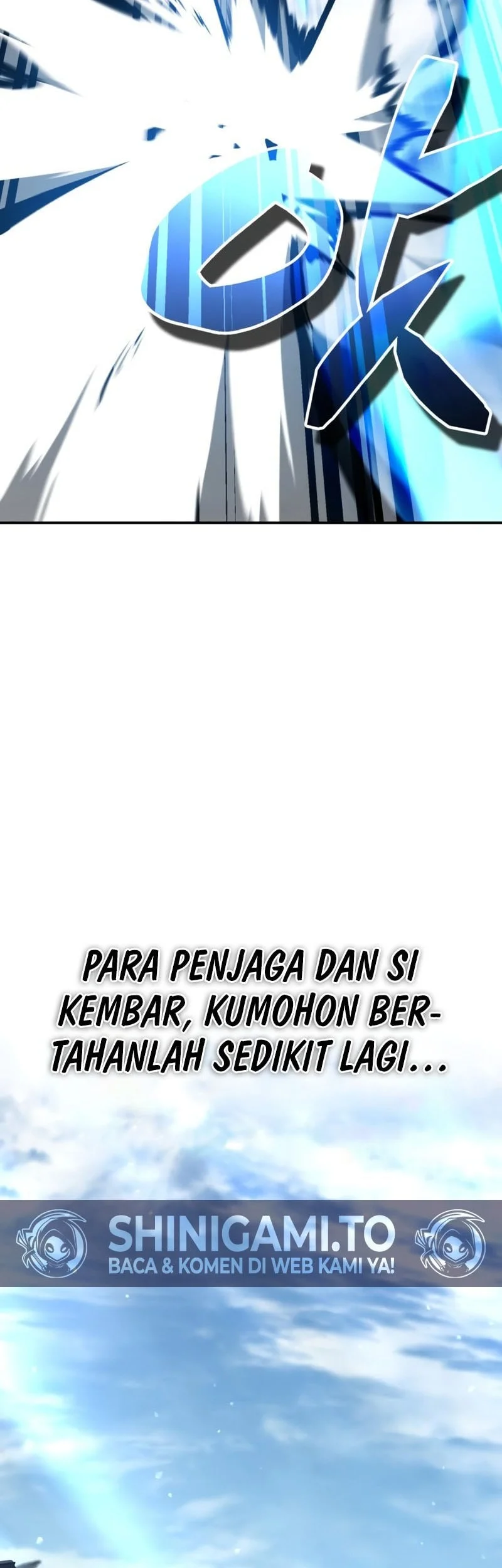 Reincarnation of the Fist King Chapter 41 - halaman 25