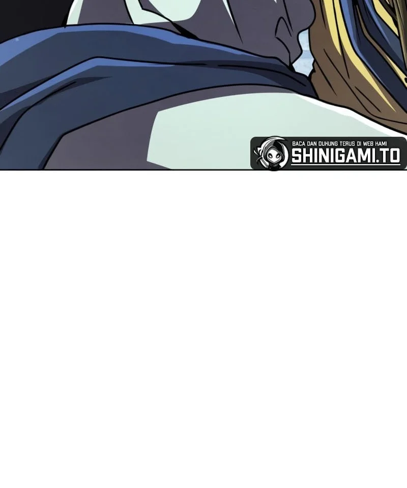 Reincarnation of the Fist King Chapter 41 - halaman 27