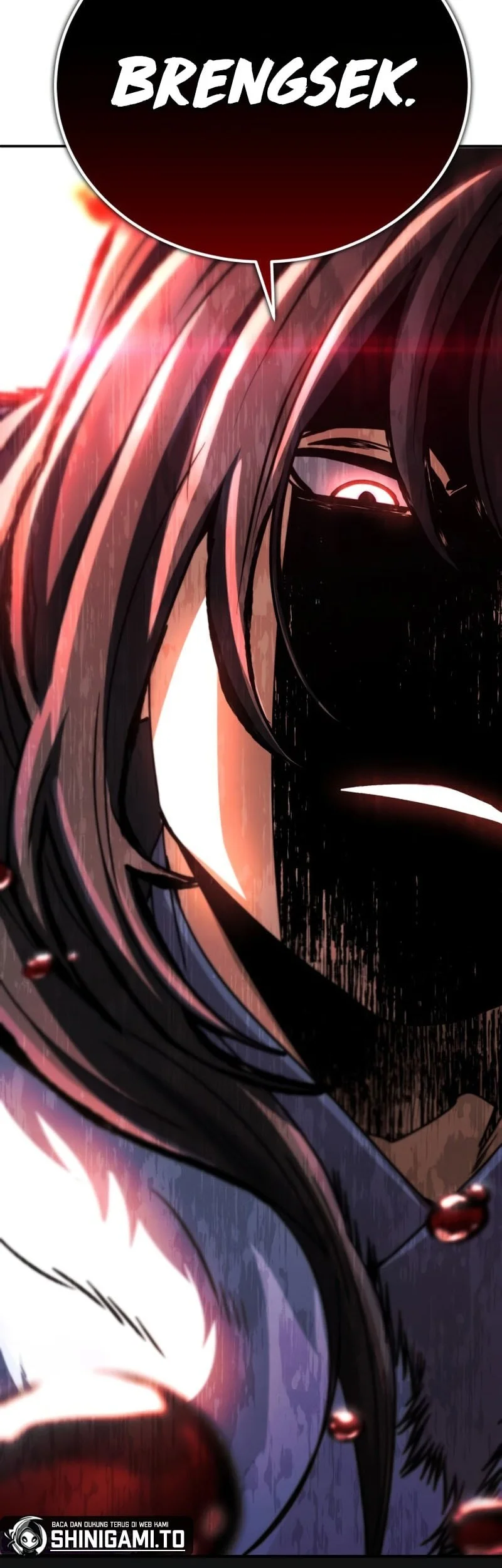 Reincarnation of the Fist King Chapter 41 - halaman 5