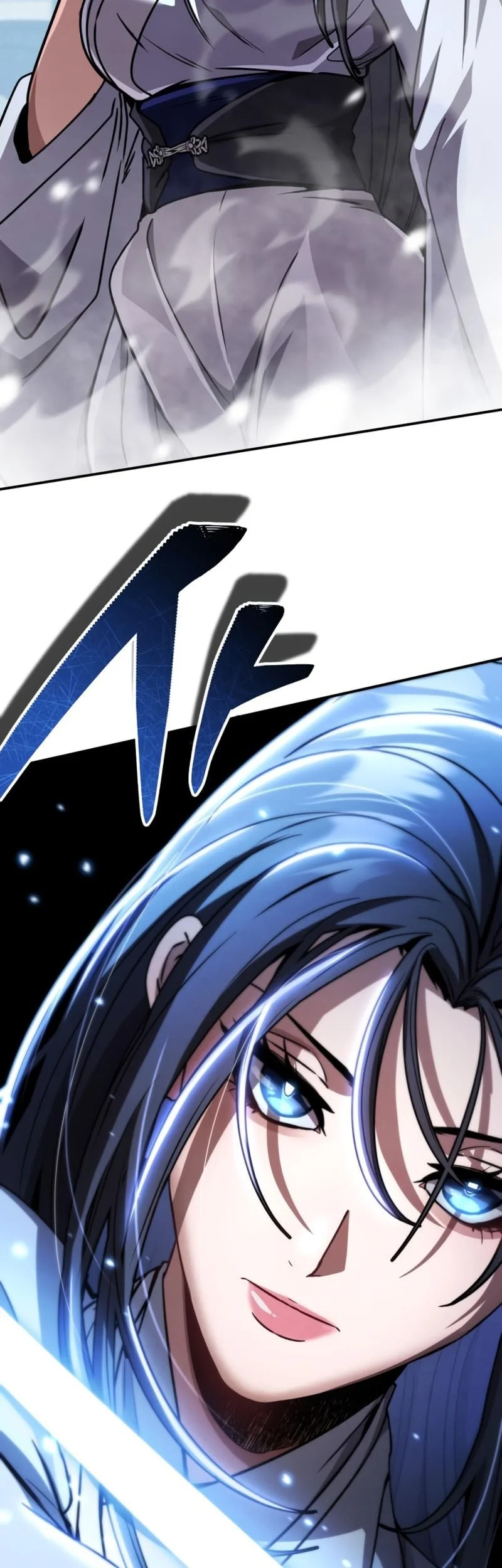 Reincarnation of the Fist King Chapter 41 - halaman 69