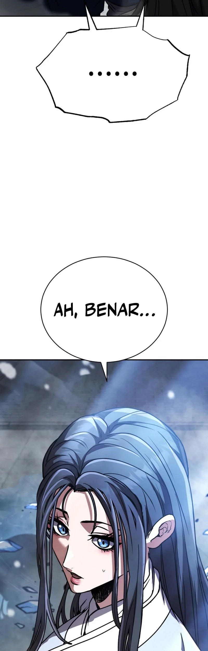Reincarnation of the Fist King Chapter 41 - halaman 75