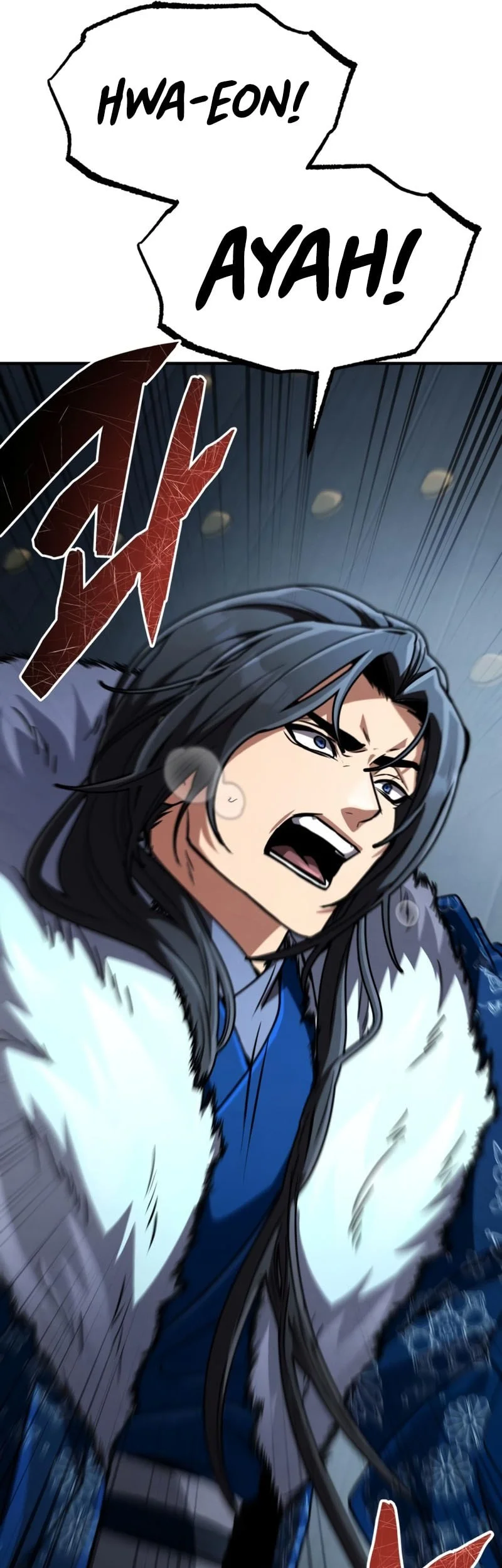 Reincarnation of the Fist King Chapter 41 - halaman 78