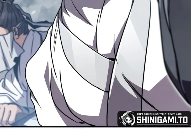 Reincarnation of the Fist King Chapter 41 - halaman 8