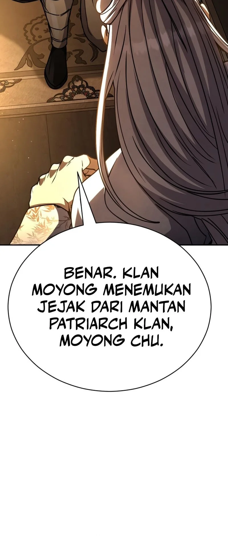 Reincarnation of the Fist King Chapter 41 - halaman 97