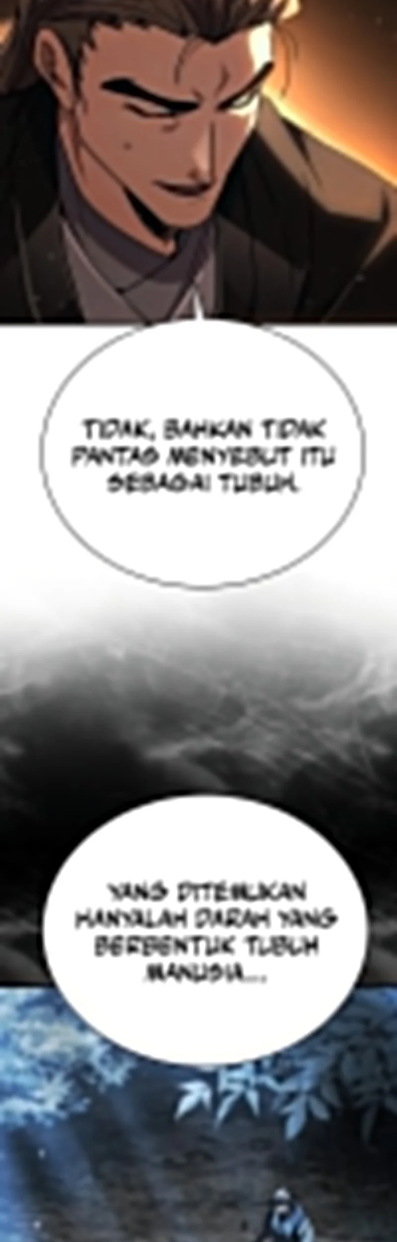 Reincarnation of the Fist King Chapter 41 - halaman 99