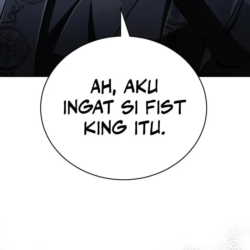 Reincarnation of the Fist King Chapter 42 - halaman 25