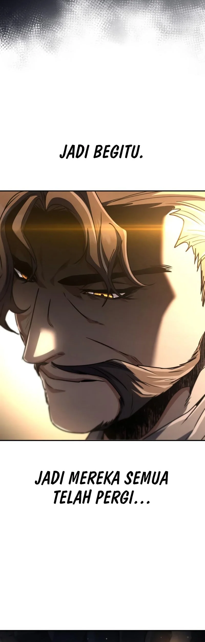 Reincarnation of the Fist King Chapter 42 - halaman 27