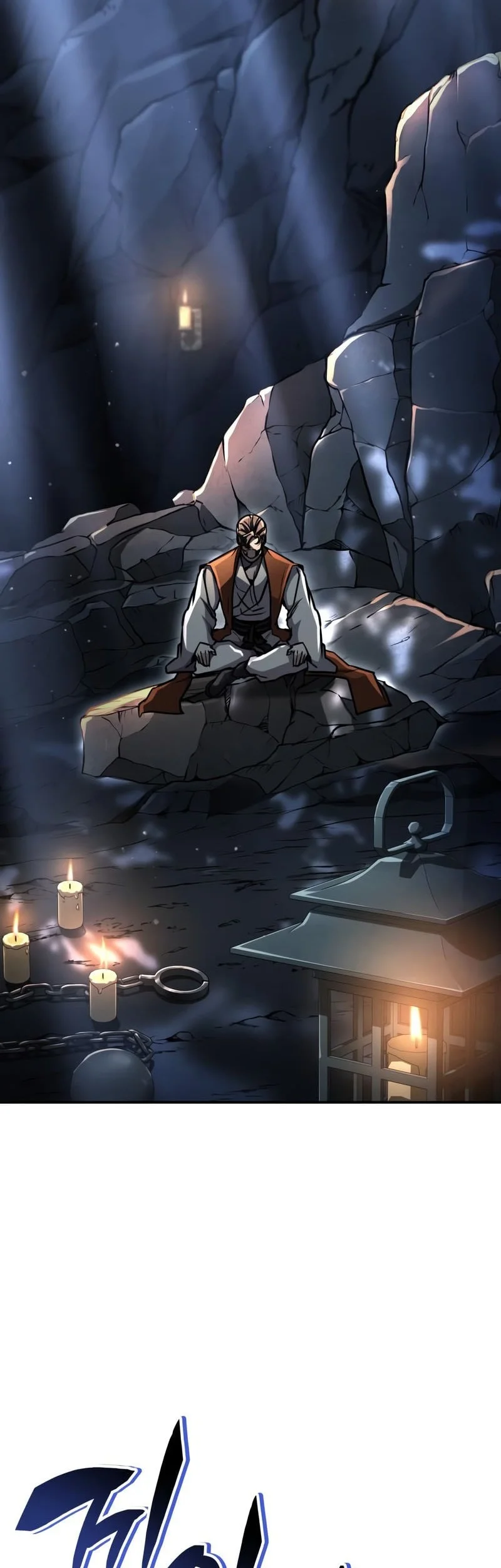 Reincarnation of the Fist King Chapter 42 - halaman 3