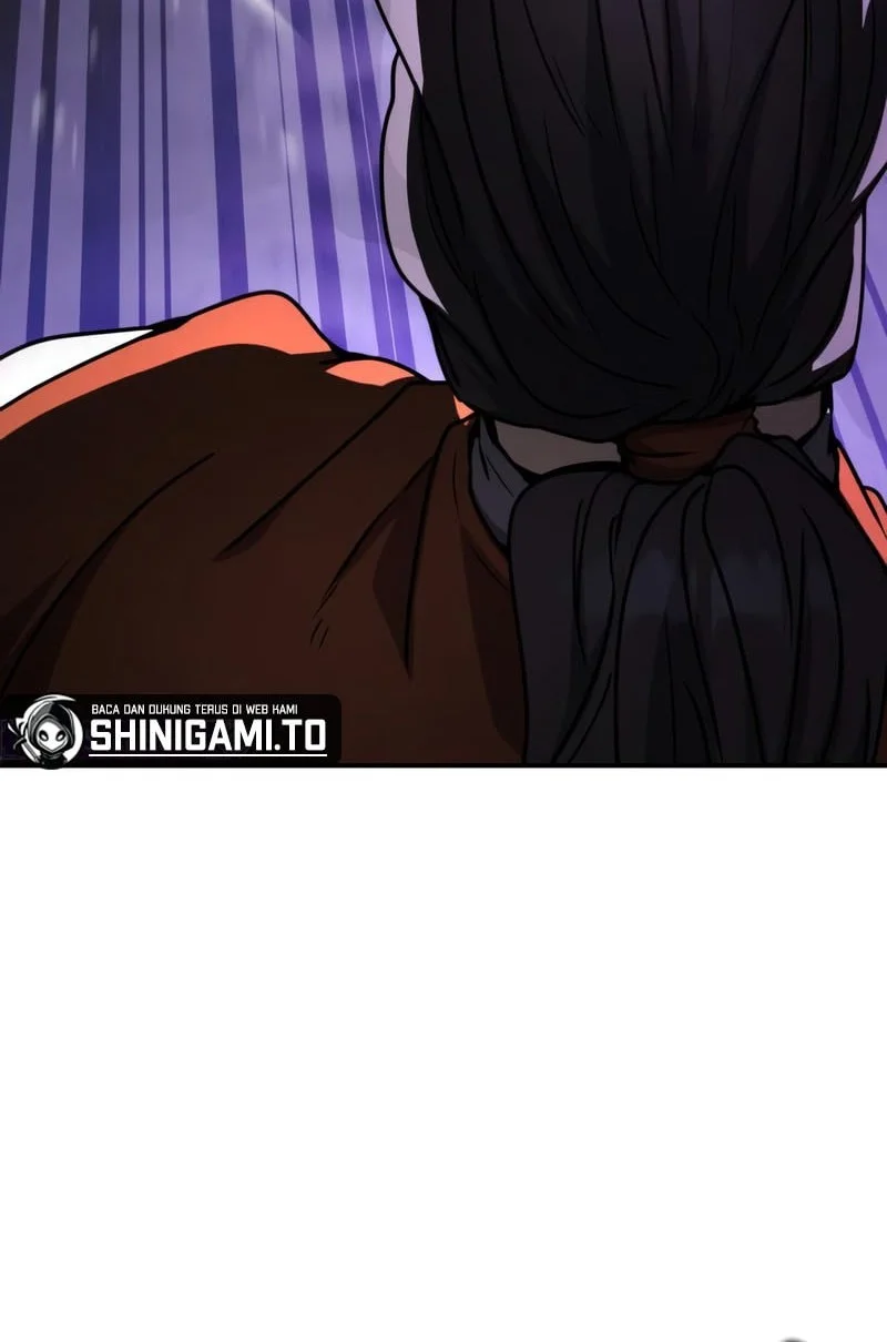 Reincarnation of the Fist King Chapter 42 - halaman 33