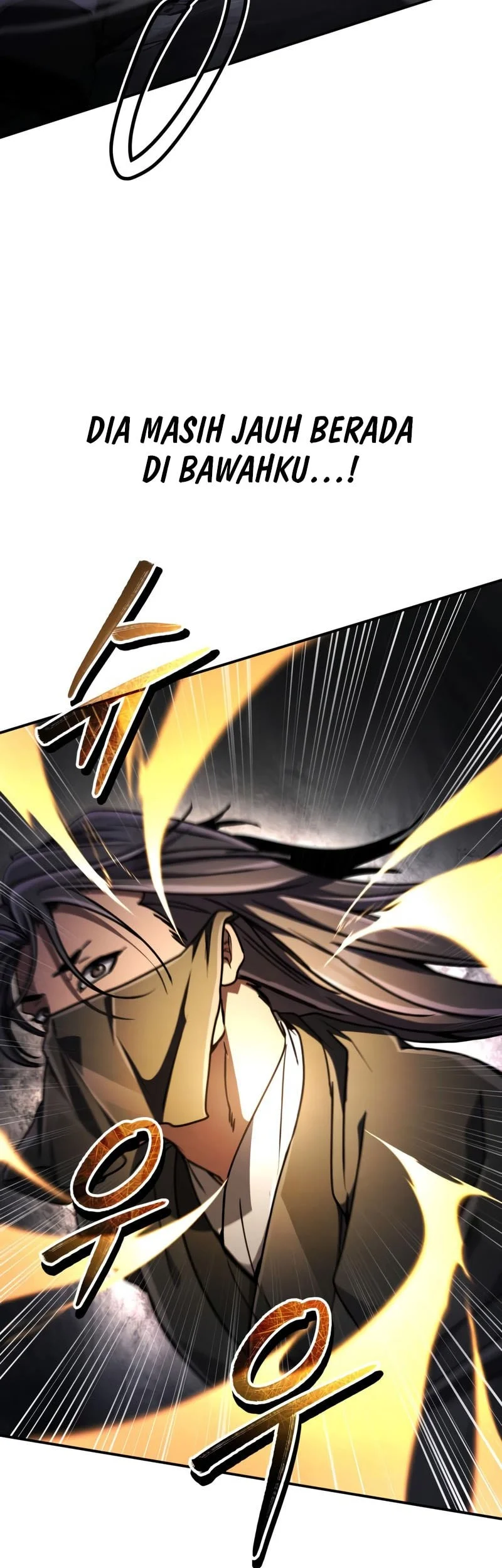 Reincarnation of the Fist King Chapter 42 - halaman 40