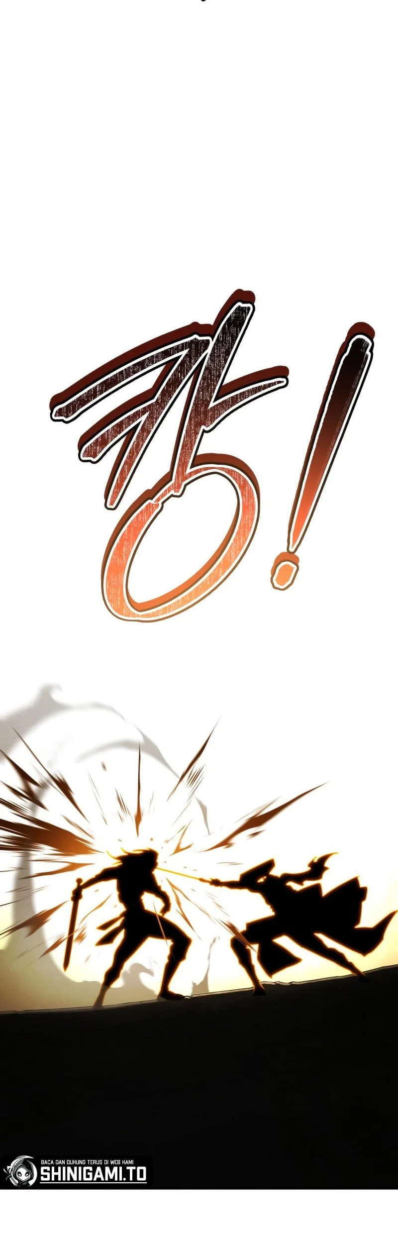 Reincarnation of the Fist King Chapter 42 - halaman 41