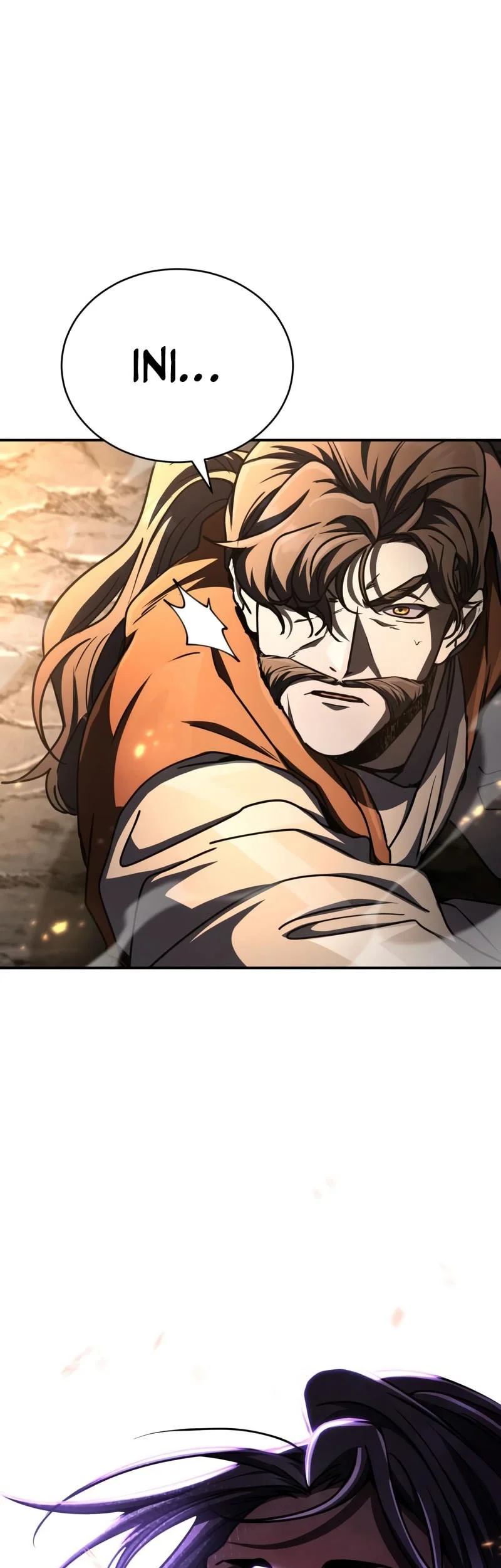 Reincarnation of the Fist King Chapter 42 - halaman 42