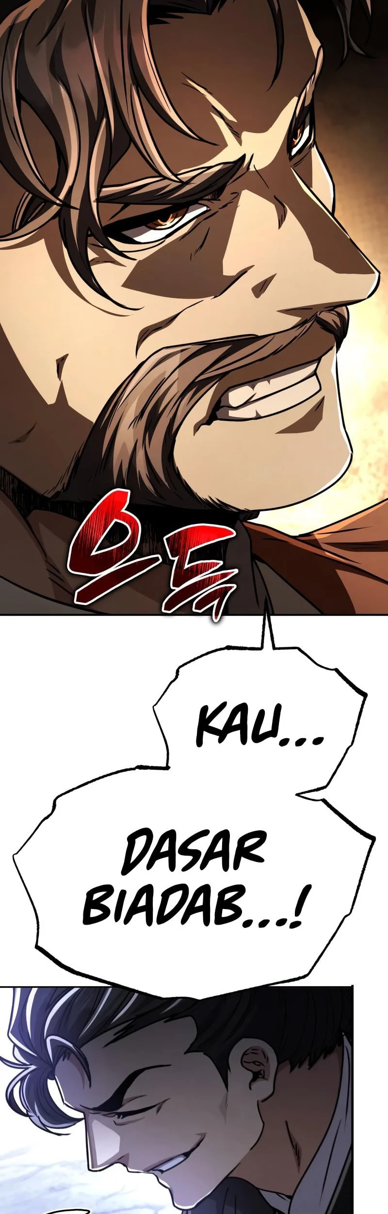 Reincarnation of the Fist King Chapter 42 - halaman 56