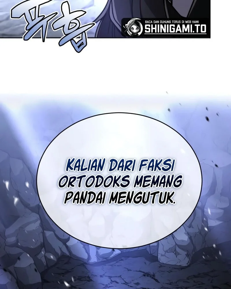 Reincarnation of the Fist King Chapter 42 - halaman 57