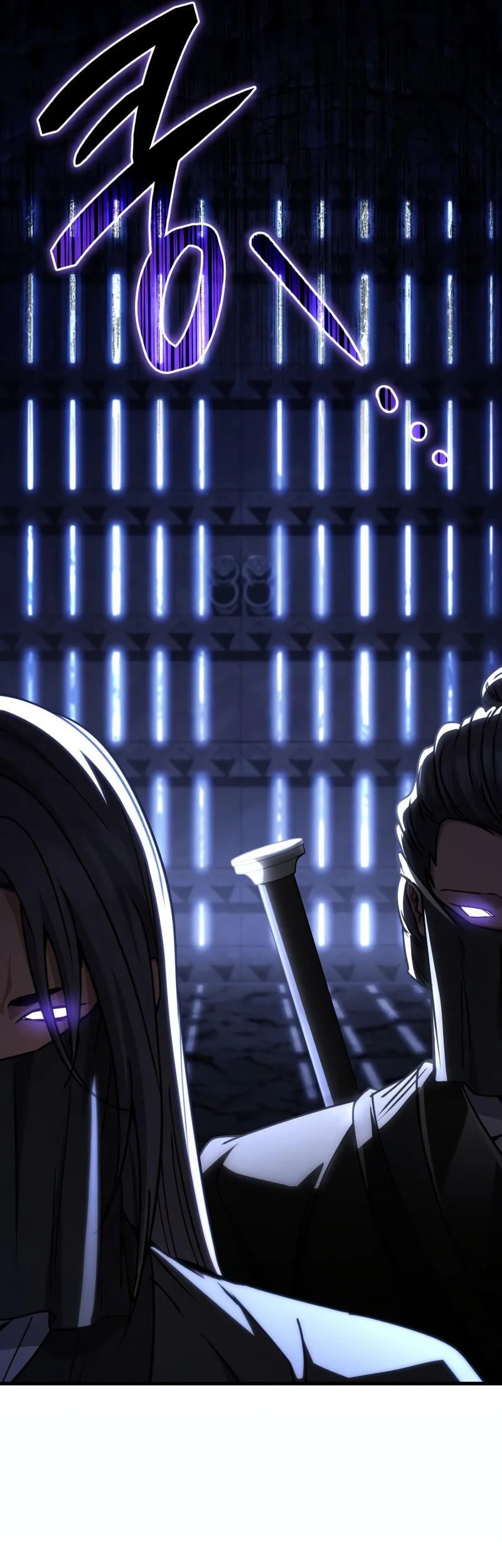 Reincarnation of the Fist King Chapter 42 - halaman 62