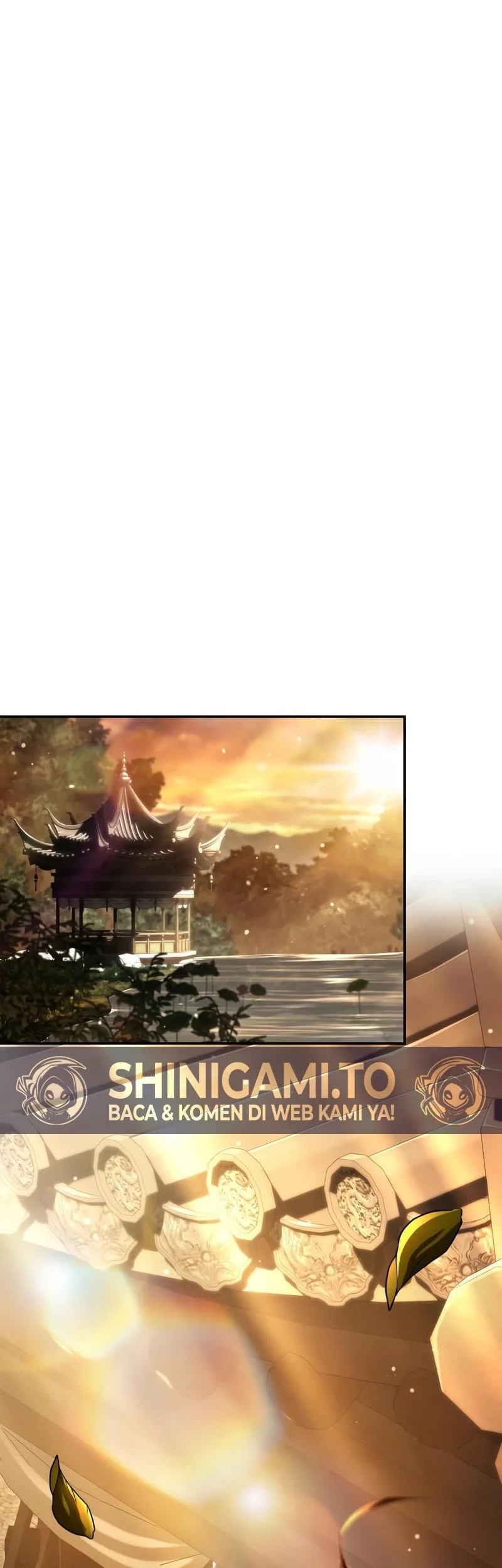 Reincarnation of the Fist King Chapter 42 - halaman 63
