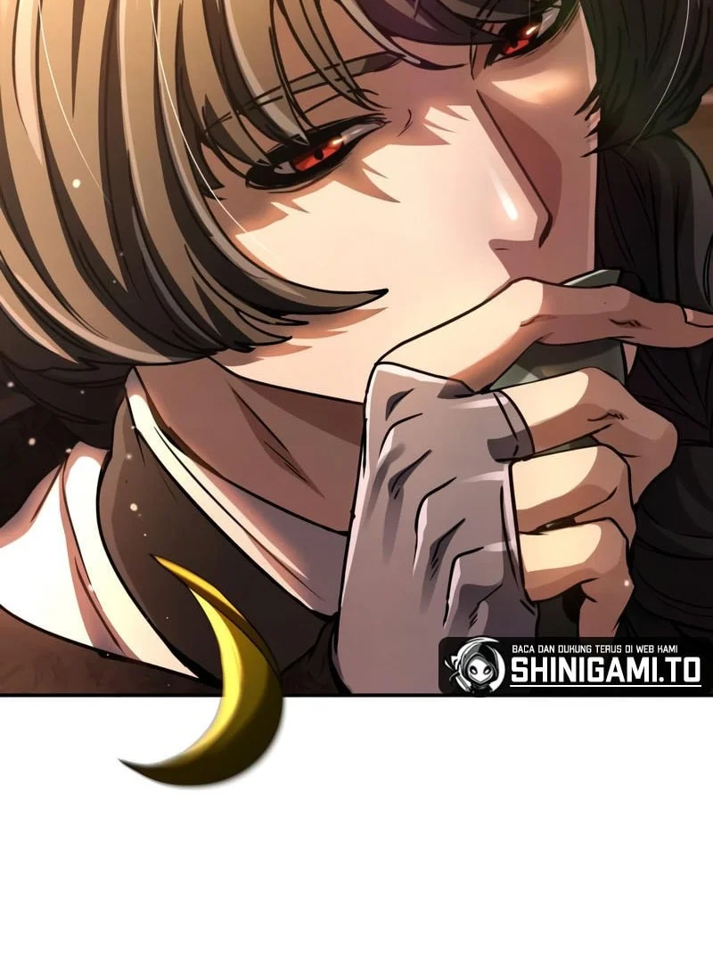 Reincarnation of the Fist King Chapter 42 - halaman 65