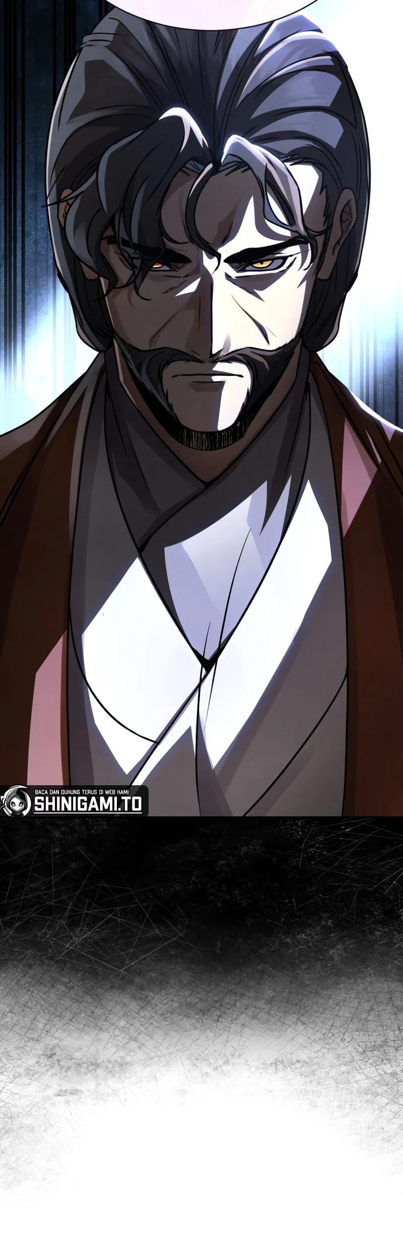 Reincarnation of the Fist King Chapter 42 - halaman 7