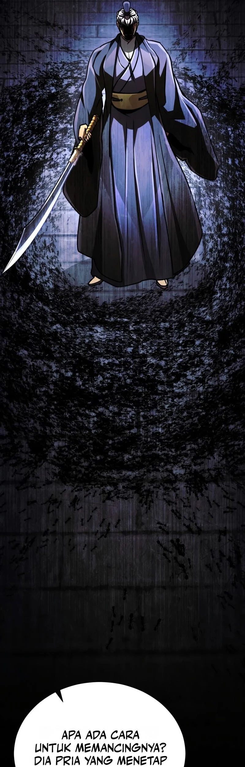 Reincarnation of the Fist King Chapter 42 - halaman 70