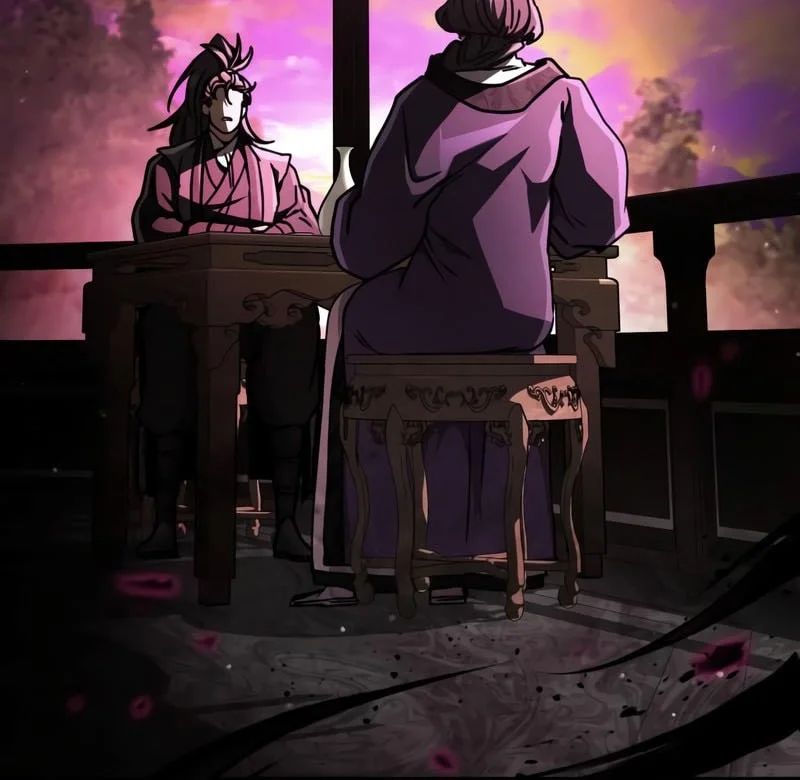 Reincarnation of the Fist King Chapter 42 - halaman 76