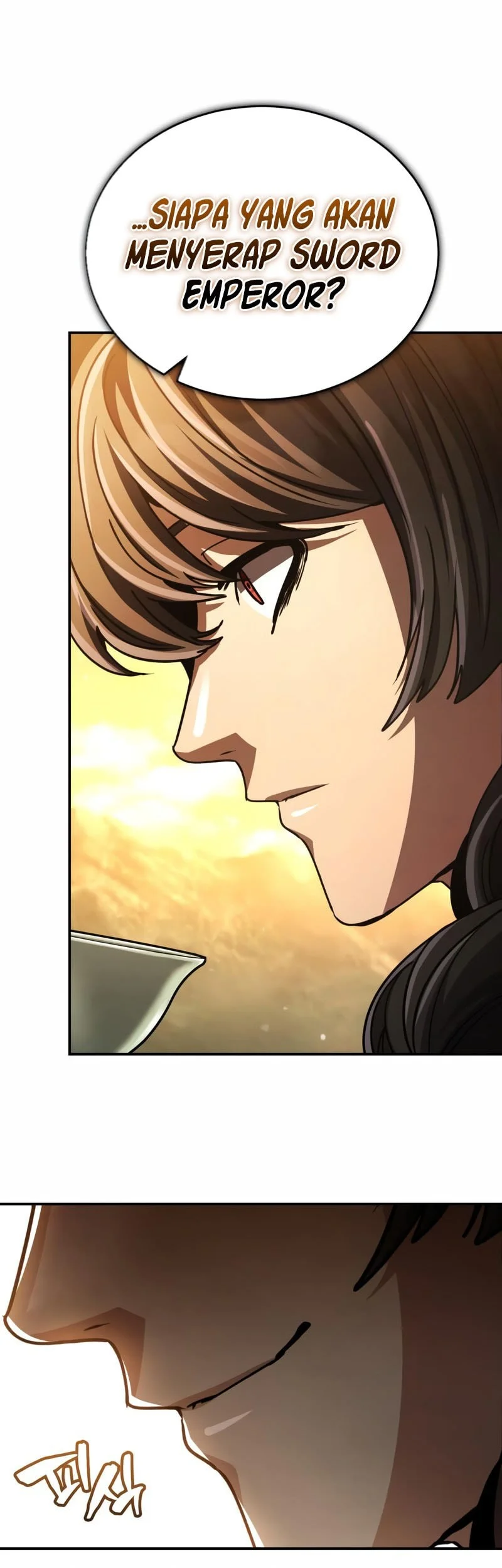 Reincarnation of the Fist King Chapter 42 - halaman 81