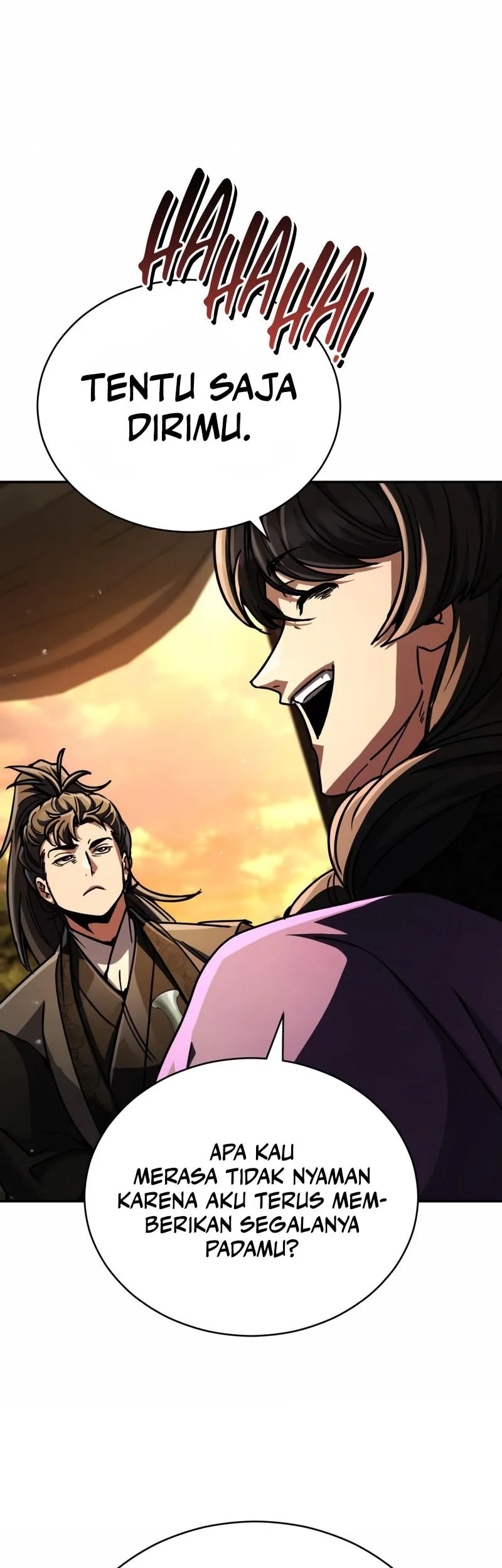 Reincarnation of the Fist King Chapter 42 - halaman 82