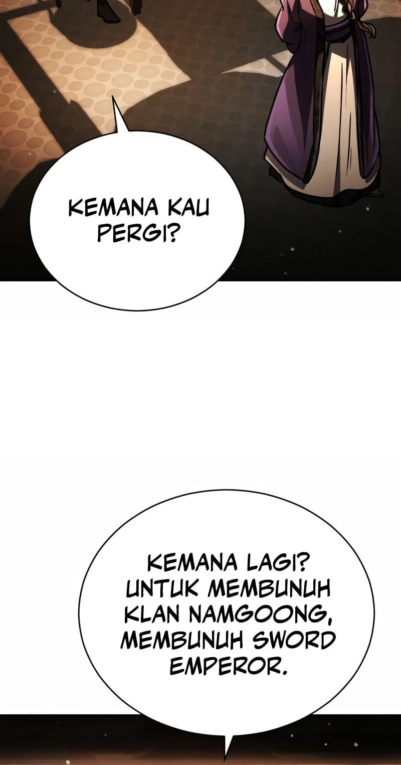 Reincarnation of the Fist King Chapter 42 - halaman 84