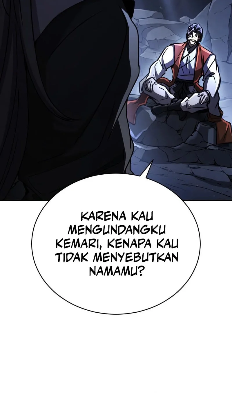 Reincarnation of the Fist King Chapter 42 - halaman 9