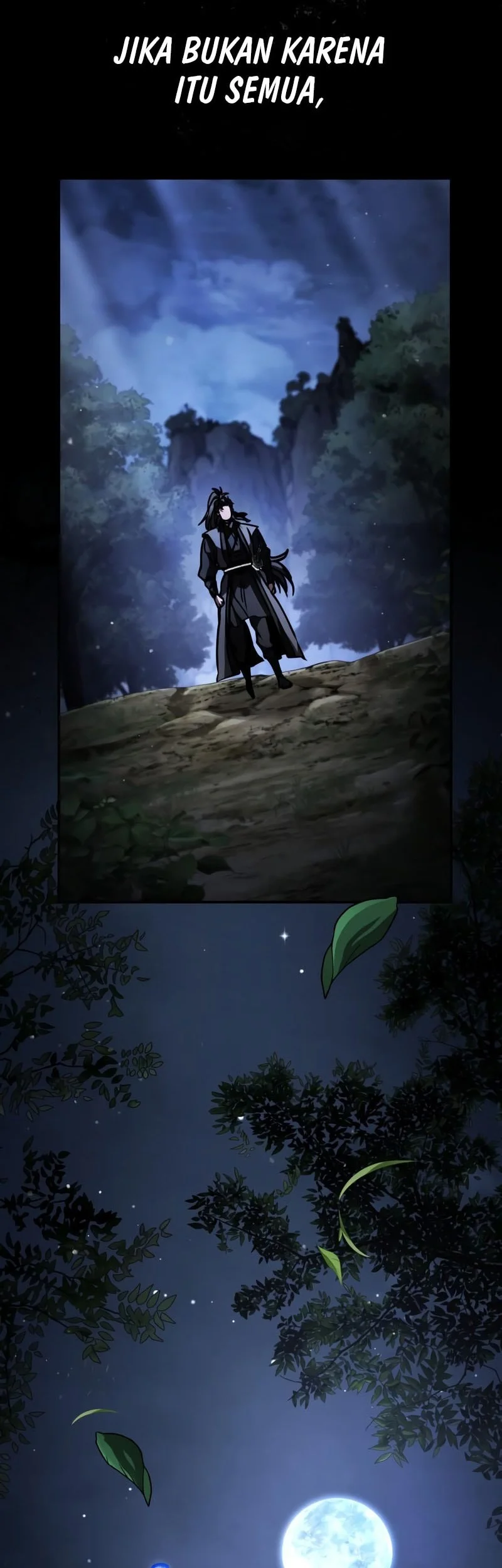 Reincarnation of the Fist King Chapter 42 - halaman 90