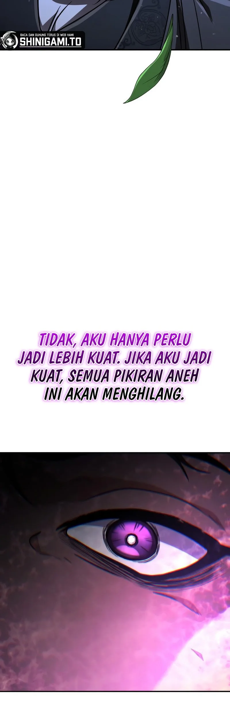 Reincarnation of the Fist King Chapter 42 - halaman 92