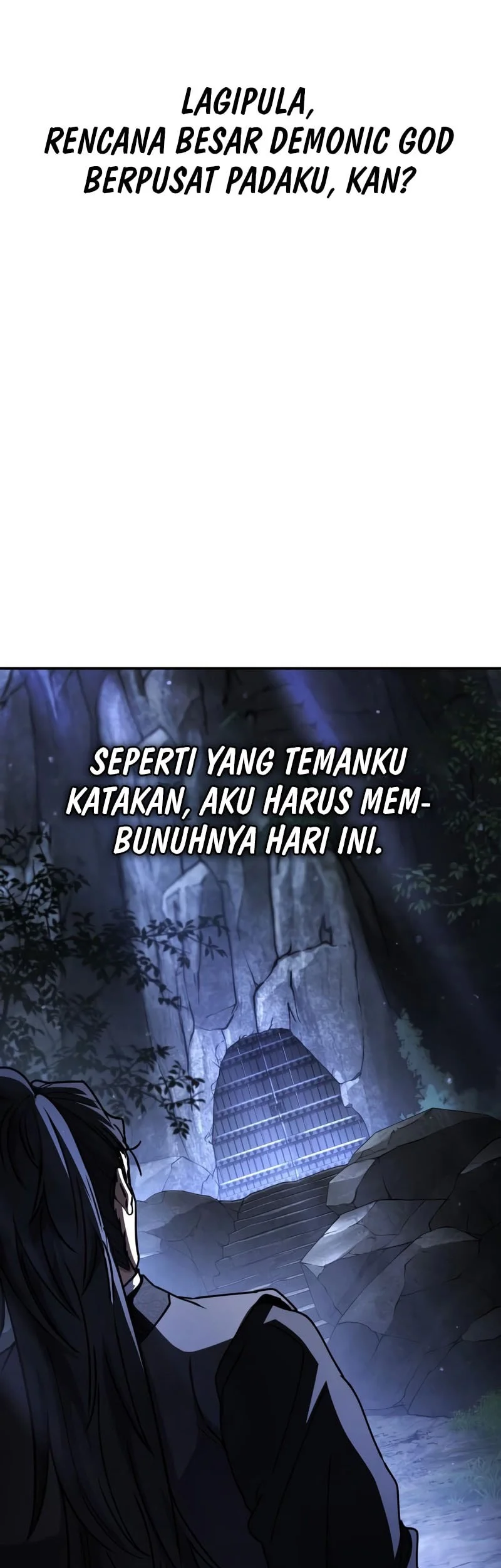Reincarnation of the Fist King Chapter 42 - halaman 93