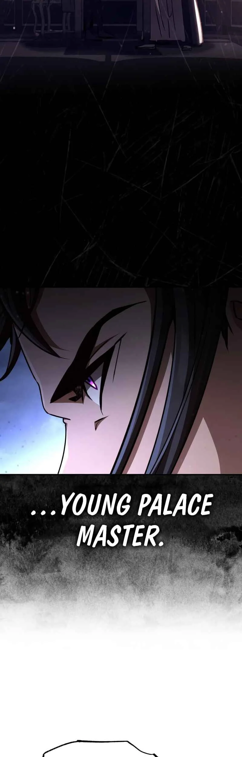 Reincarnation of the Fist King Chapter 43 - halaman 12
