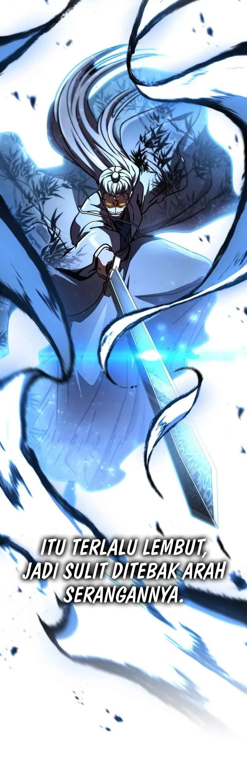 Reincarnation of the Fist King Chapter 43 - halaman 27