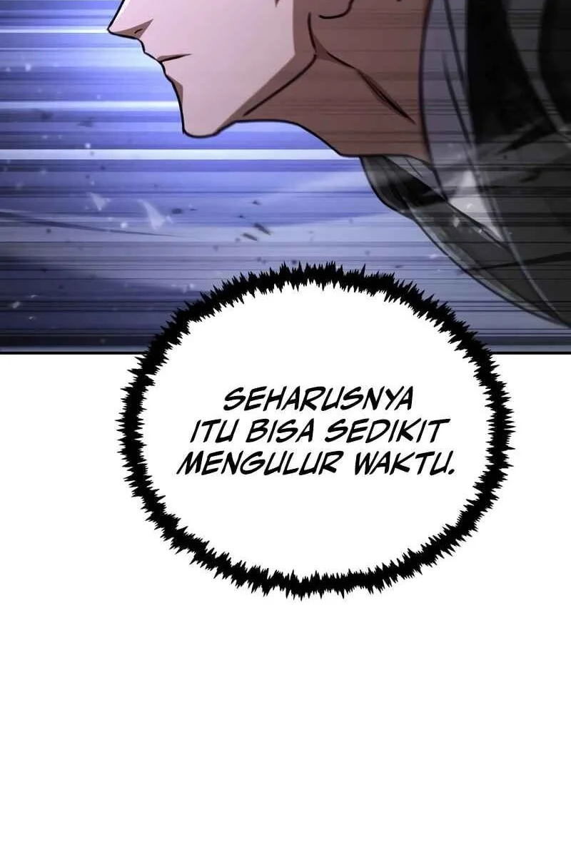 Reincarnation of the Fist King Chapter 43 - halaman 37